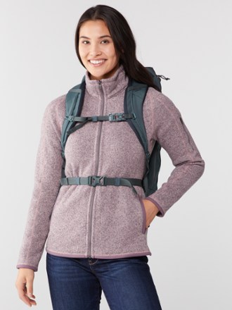REI Co-op Ruckpack 28 Recycled Daypack - Women's 4