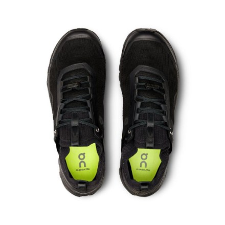 On Cloudultra 2 Trail-Running Shoes - Women's 4