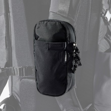 Matador Speed Stash Pocket 0