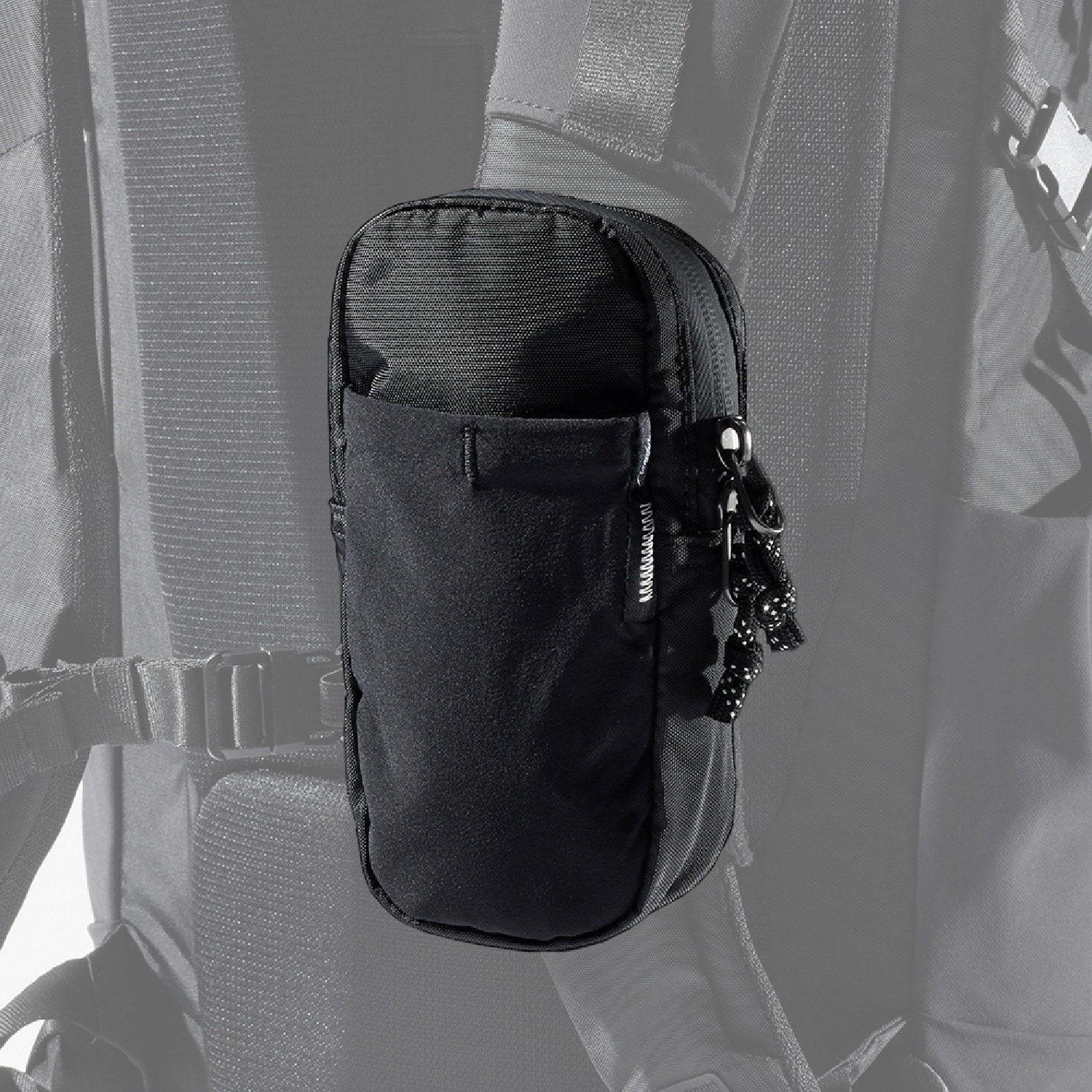 Speed Stash Pocket