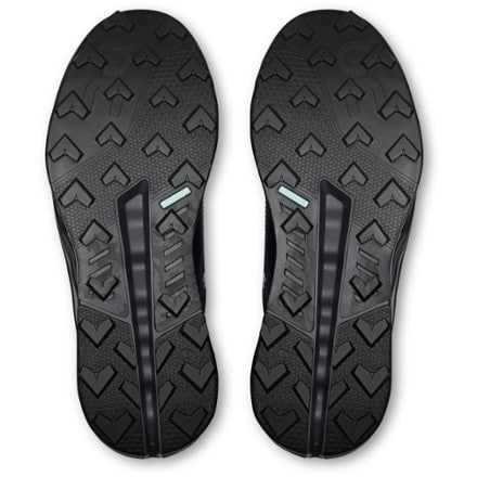 On Cloudhorizon 2 Hiking Shoes - Men's 4