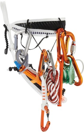 Petzl Fly Harness 3