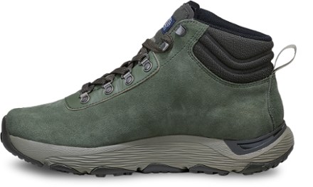 Vasque Sunsetter Hiking Boots - Men's | REI Co-op