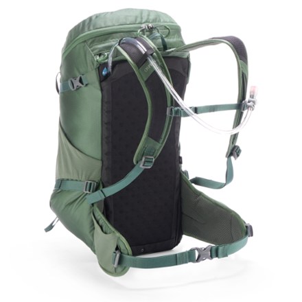 Osprey Skarab 30-Tundra Green Osprey Skarab 30-Tundra Green