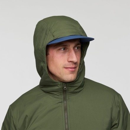 Cotopaxi Pacaya 2.0 Insulated Hooded Jacket - Men's 6