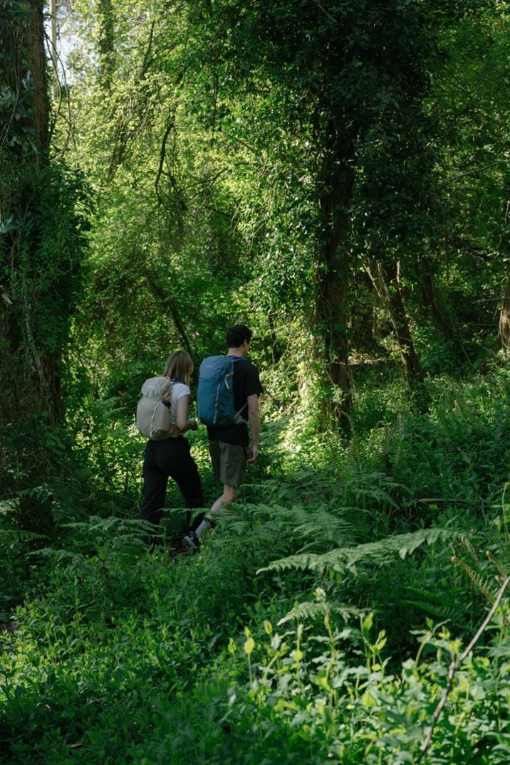 Location Image for Rim Runner X20 Hydration Pack - Women's