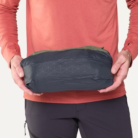 Black Diamond Access Down 2.0 Hoody - Men's 9