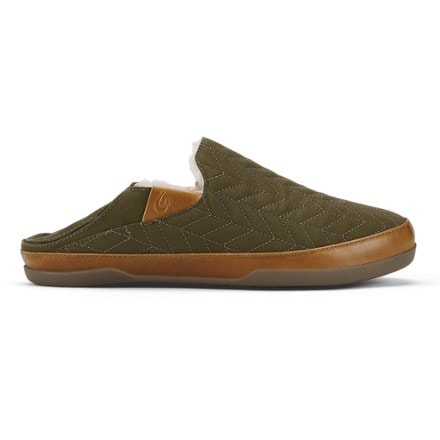 OluKai Hanohano II Slippers - Men's 1