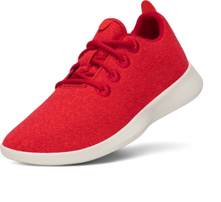 Allbirds Smallbirds Wool Runner Shoes - Kids' 1