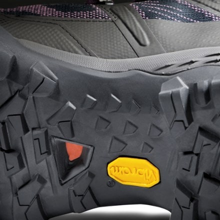 Mammut Ducan Mid GTX Hiking Boots - Women's 10