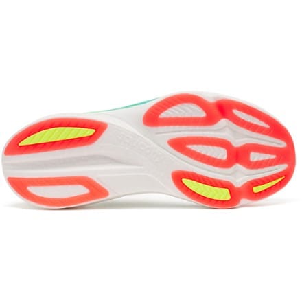 Saucony Endorphin Azura Road-Running Shoes - Men's 5