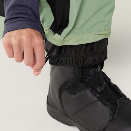The North Face GTX Hex Snow Pants - Women's 7