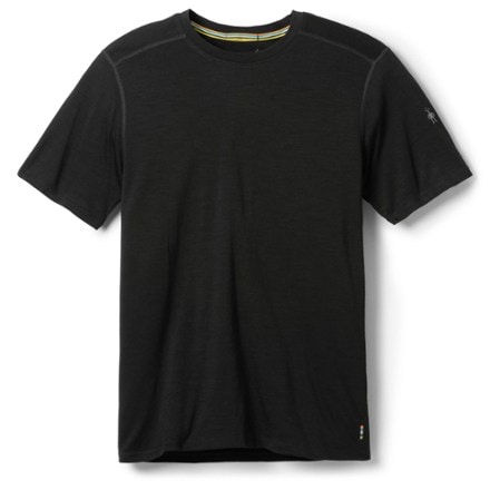 Smartwool Classic All-Season Merino T-Shirt - Men's 0