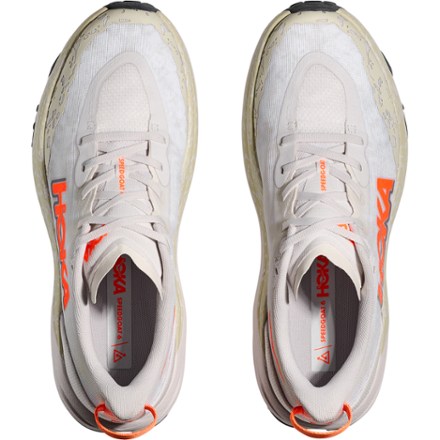 HOKA Speedgoat 6 Trail-Running Shoes - Men's 5