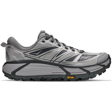 HOKA Mafate Speed 2 Trail-Running Shoes 0