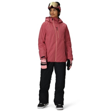 686 Hydra Thermagraph Insulated Jacket - Women's 2