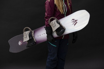 Jones Stratos Snowboard - Women's - 2022/2023 8