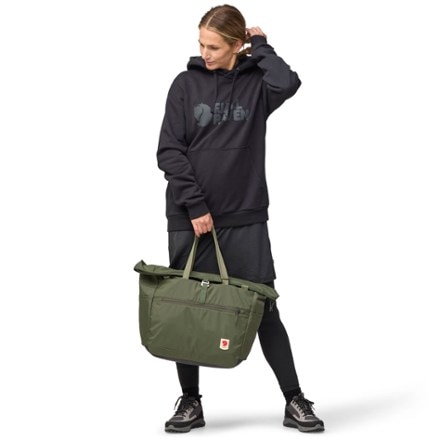 Fjallraven High Coast 30 L Tote 6