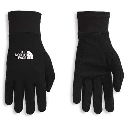 The North Face Summit Dotknit Liner Gloves 0