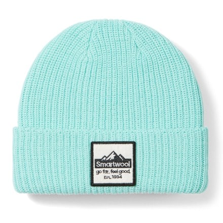 Smartwool Patch Beanie - Kids' 0