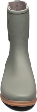 Bogs Sweetpea Tall Rain Boots - Women's 4