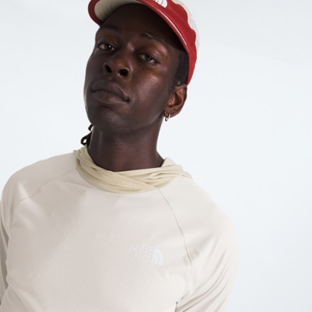 The North Face Lightrange Sunriser Hoodie - Men's 6