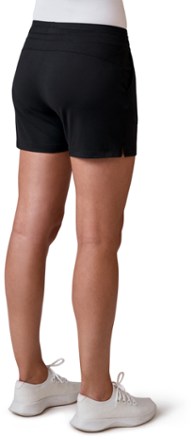 Free Country Microtech Chill Shorts - Women's 1