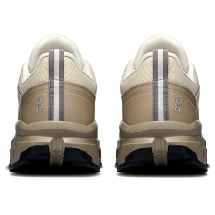 On Cloudrock Low Waterproof Hiking Shoes - Men's 3