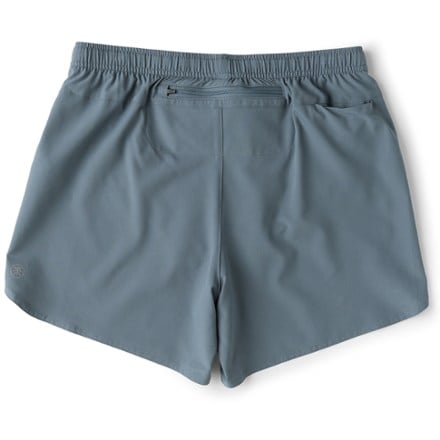 Roark Baja 5" Shorts - Men's 1