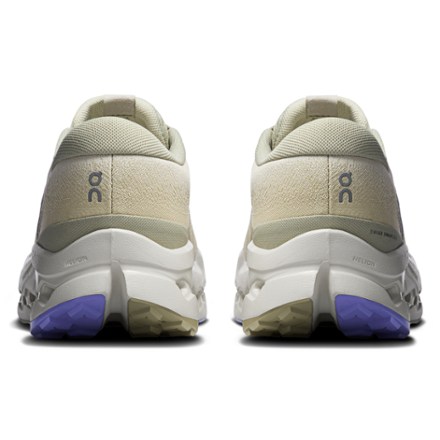 On Cloudsurfer Trail 2 Waterproof Trail-Running Shoes - Men's 4