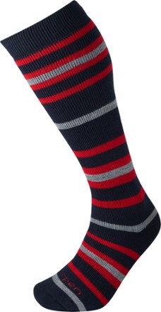 Lorpen Ski Socks - Men's - 2 Pairs 0