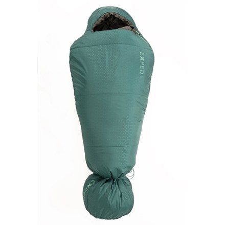 Exped DeepSleep Sleeping Bag - Kids' 2