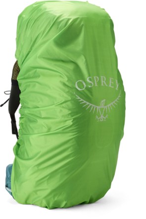 Osprey Atmos AG 65 Pack - Men's Rain cover (Venturi Blue)