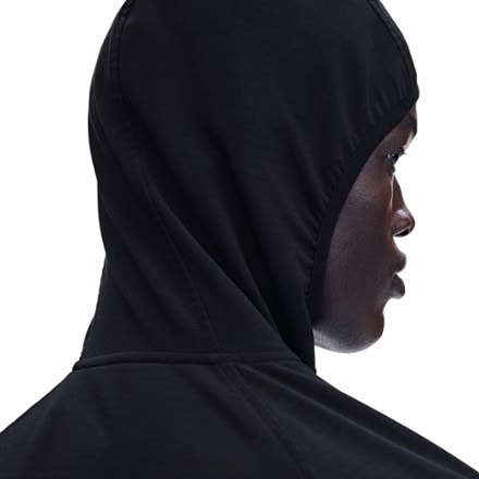 On Weather Hoodie - Men's 4