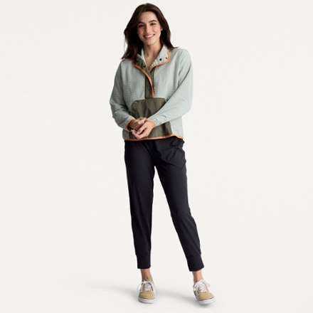 Free Fly Highmile Joggers - Women's 1
