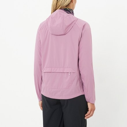 Salomon Outwind Jacket - Women's 2