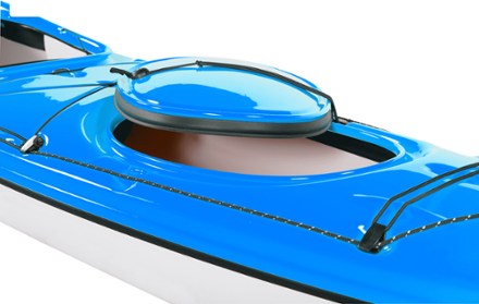 Delta Kayaks Delta 15s Kayak 4