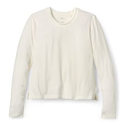Free Fly Ribbed Long-Sleeve Shirt - Women's 0
