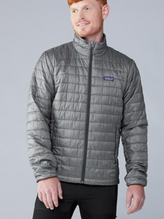 Patagonia Nano Puff Jacket - Men's | REI Co-op