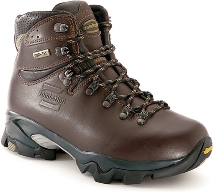 Zamberlan 996 Vioz GT Hiking Boots Women's REI Coop