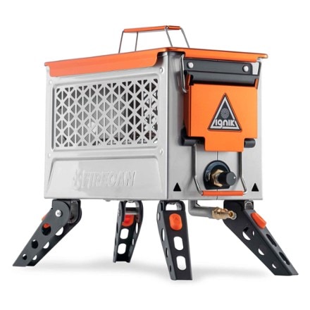 Ignik FireCan Elite Portable Fire Pit 0