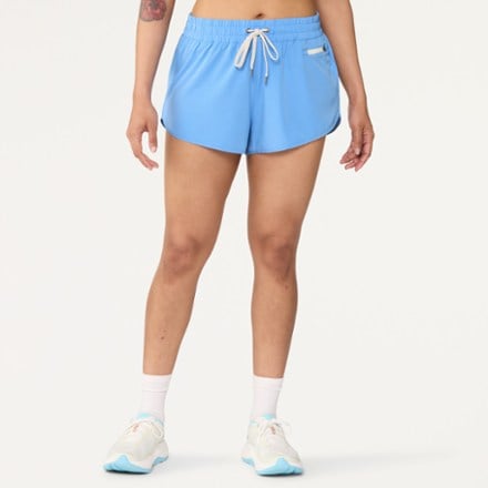 Vuori Clementine 2.5" Shorts - Women's 1