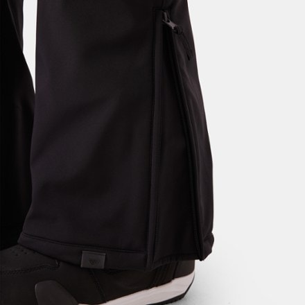 Roxy Summit Bib Pants - Women's 6
