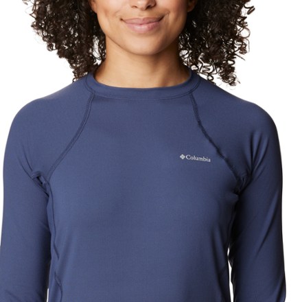 Columbia Midweight Stretch Long-Sleeve Base Layer Top - Women's 3