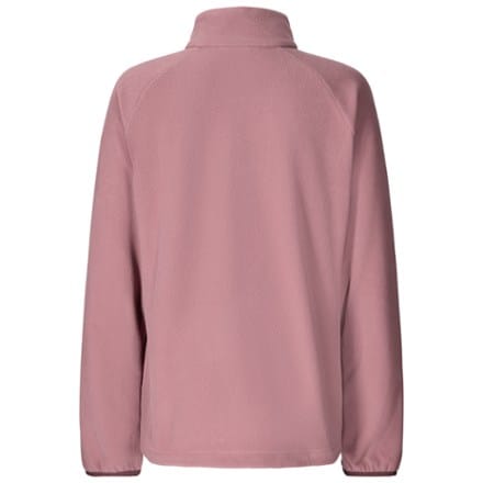 Marmot Upward Fleece Half-Zip Pullover - Women's 4