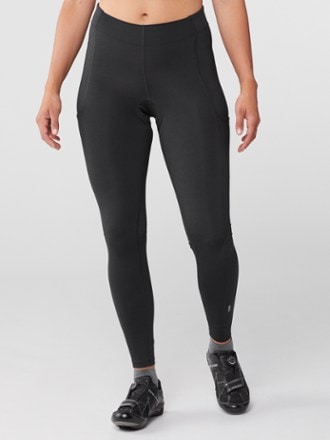REI Co-op Junction Padded Cycling Tights - Women's 1