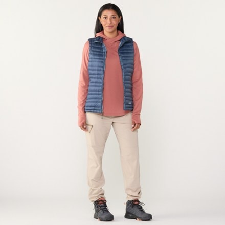 Stio Pinion Down Vest - Women's 5