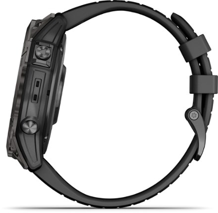 Garmin fenix 7X Pro Sapphire Solar Edition 4