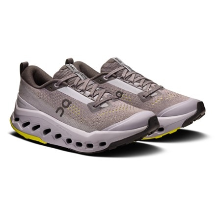On Cloudsurfer Trail 2 Trail-Running Shoes - Women's 2