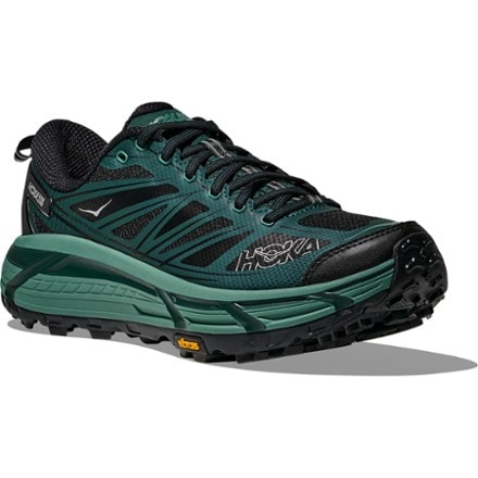 HOKA Mafate Speed 2 Trail-Running Shoes 2